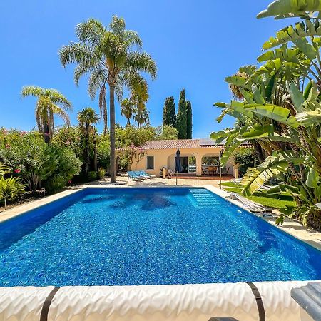 Finca Tierra Sana エステポナ エクステリア 写真