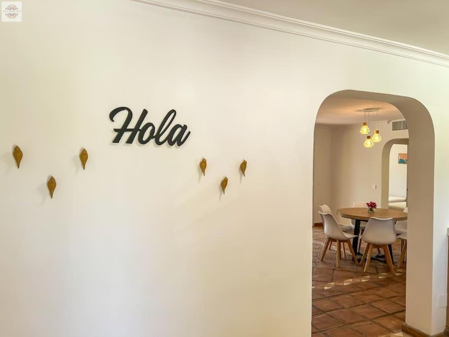 Finca Tierra Sana エステポナ エクステリア 写真