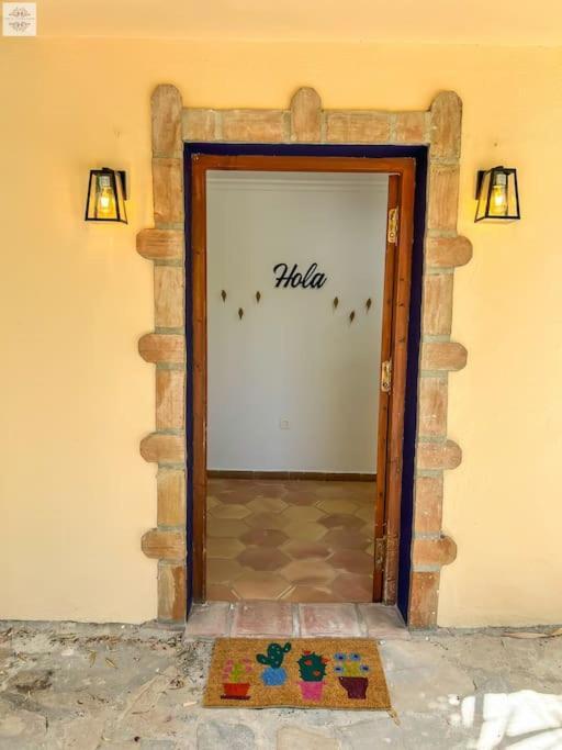 Finca Tierra Sana エステポナ エクステリア 写真