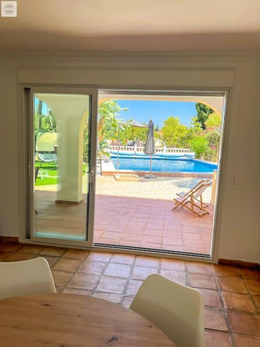 Finca Tierra Sana エステポナ エクステリア 写真