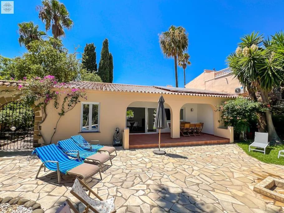 Finca Tierra Sana エステポナ エクステリア 写真